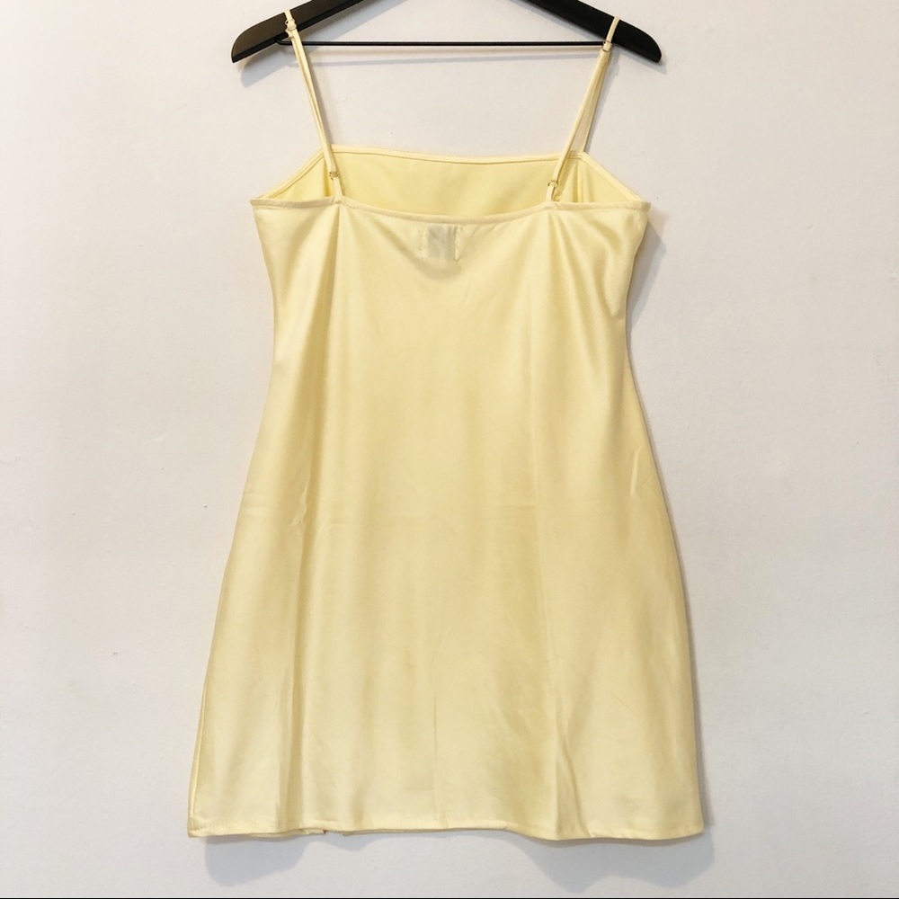 Princess Polly Marseille Mini Dress - Picture 4 of 11